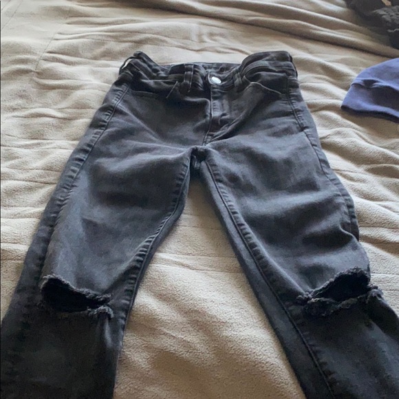 BRAND NEW American eagle jeans - Picture 2 of 2